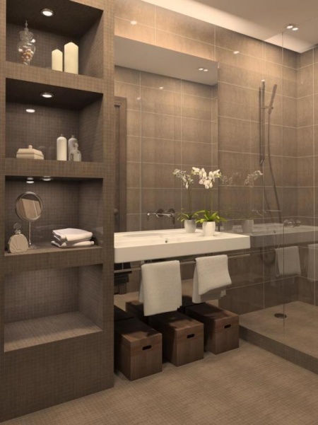 Am&eacute;nager votre salle de bains &agrave; Auray : nos conseils pratiques