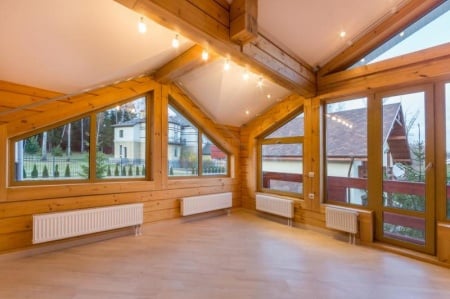 Am&eacute;nagement en bois pour sublimer votre int&eacute;rieur &agrave; Auray